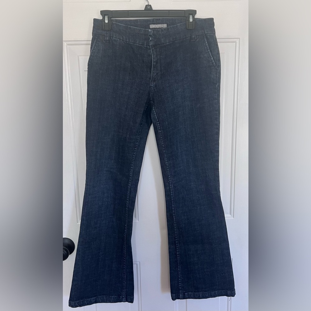 Women’s Apt 9 Stretch Denim Jeans Size 8 Excellent Preowned Condition